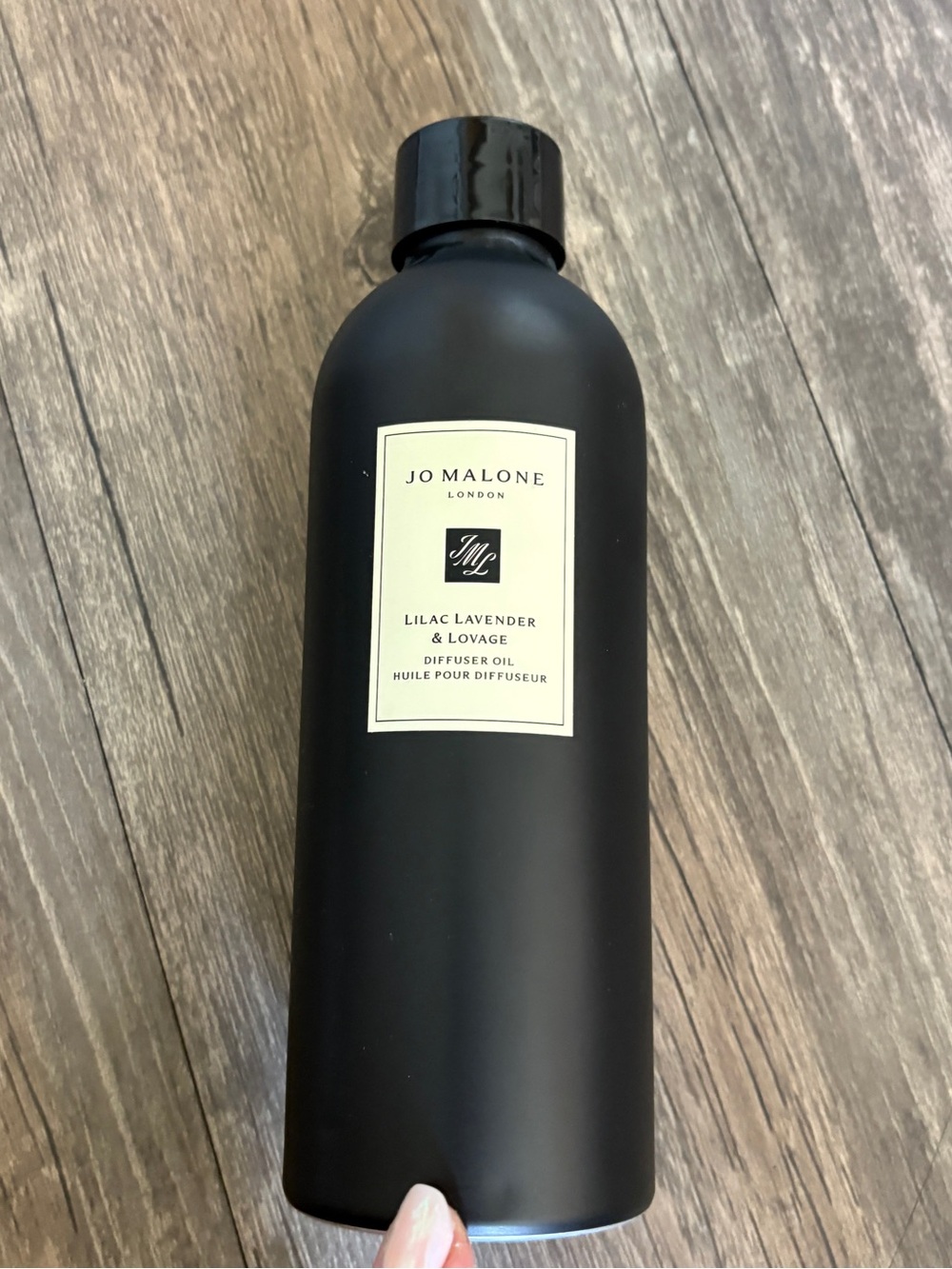Jo Malone Likac & lavender lovage Diffuser Oil Refill 11.8